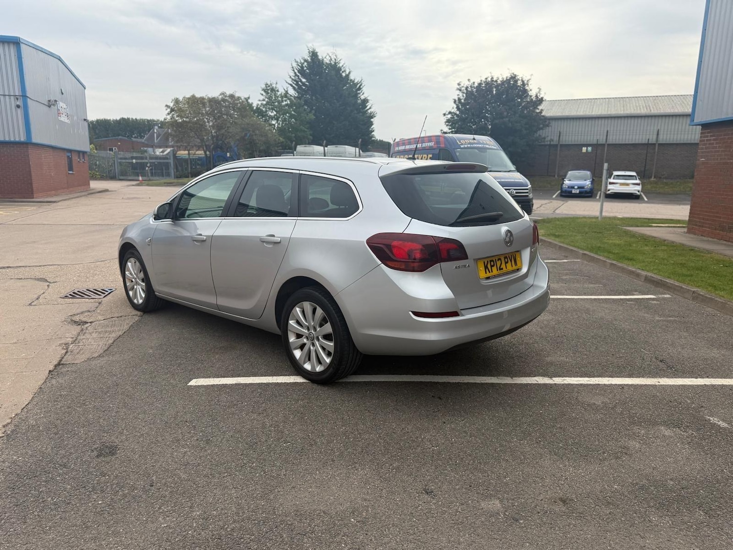 Vehicle 7