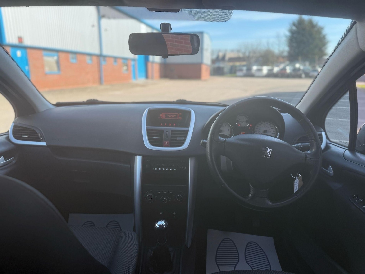 Vehicle 11