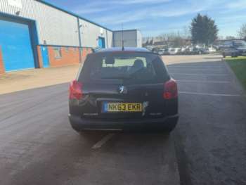 Used Peugeot 207 2013 for sale - 73931635: Photo