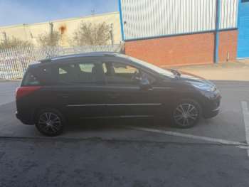 Used Peugeot 207 2013 for sale - 73931635: Photo