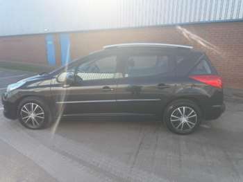 Used Peugeot 207 2013 for sale - 73931635: Photo