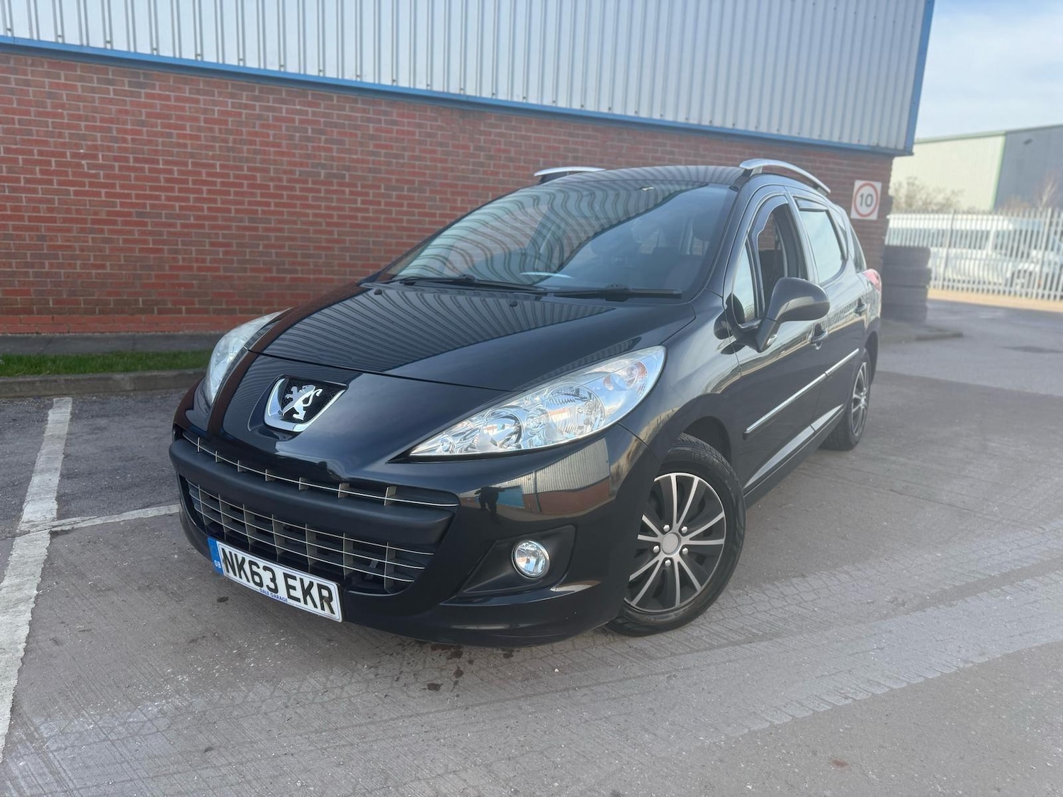 Vehicle 7