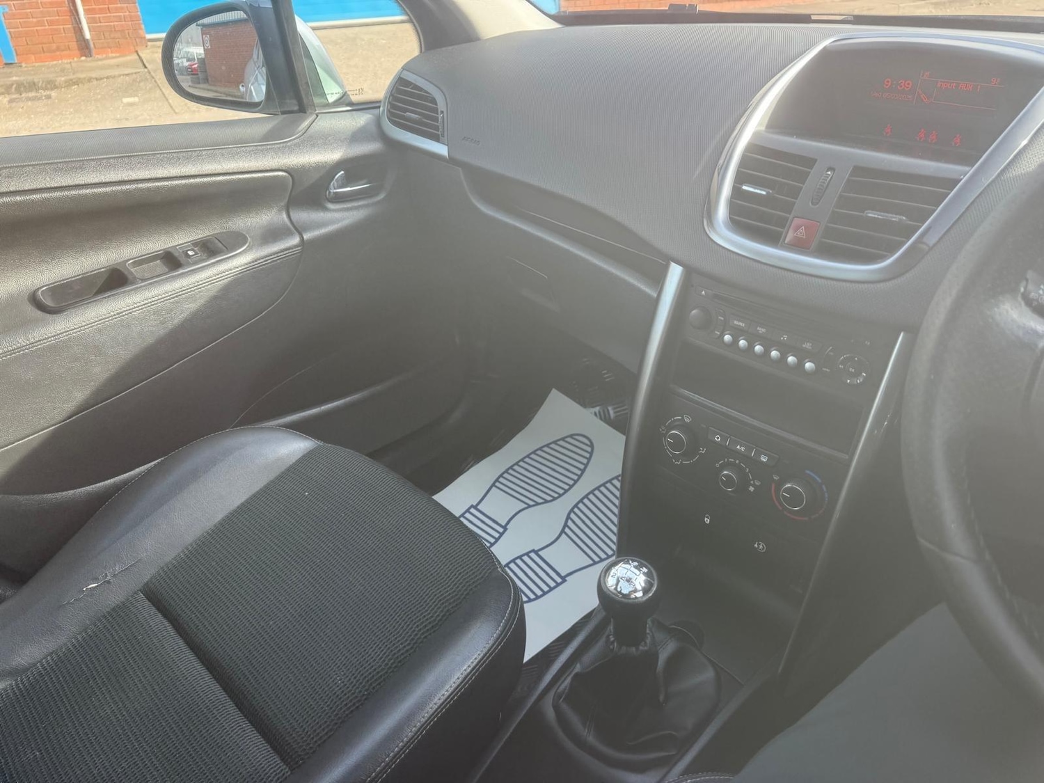 Vehicle 9
