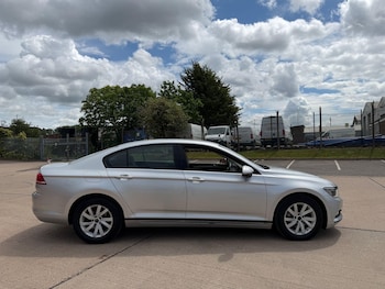 Used Volkswagen Passat 2015 for sale - 78763358: Photo