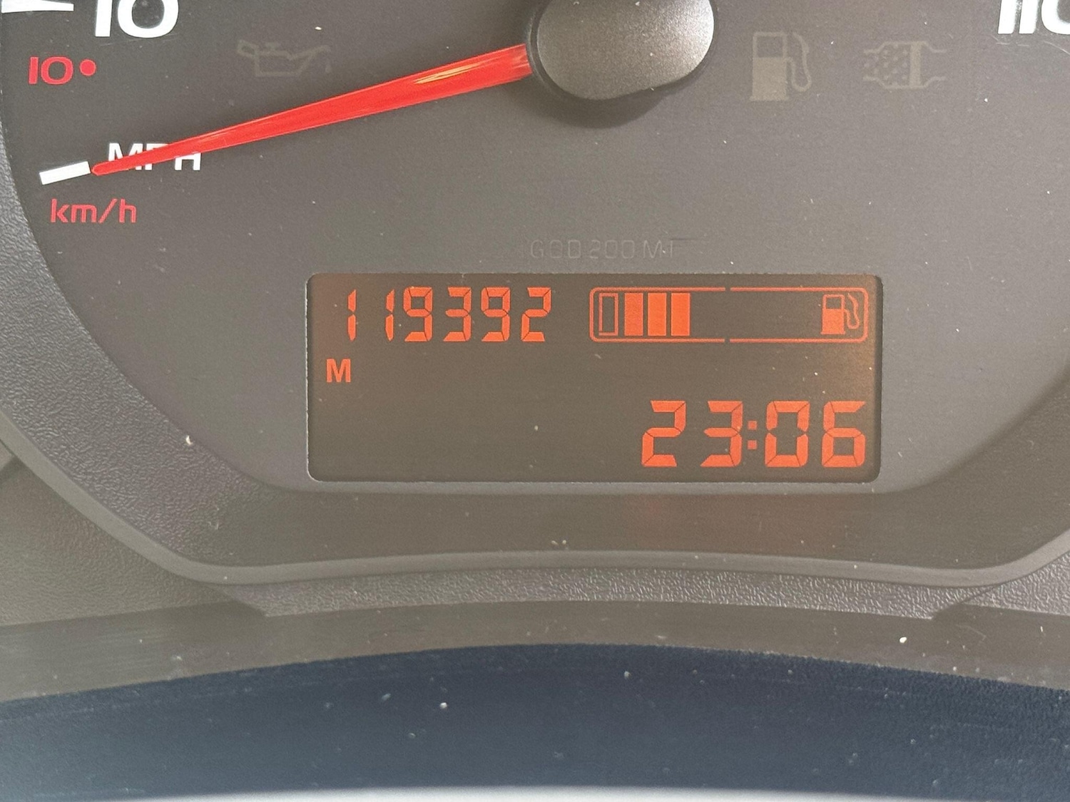 Used Renault Kangoo 2010 for sale - 77892556: Photo 16