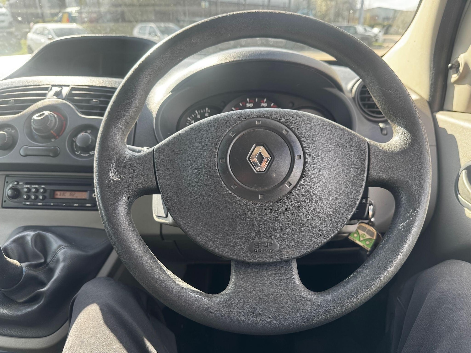 Used Renault Kangoo 2010 for sale - 77892556: Photo 18