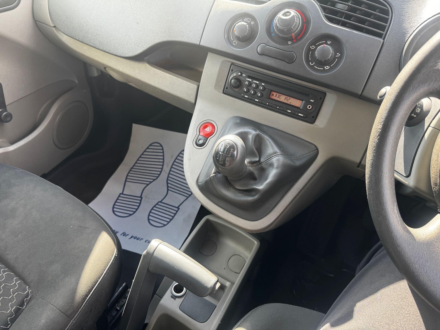 Used Renault Kangoo 2010 for sale - 77892556: Photo 21