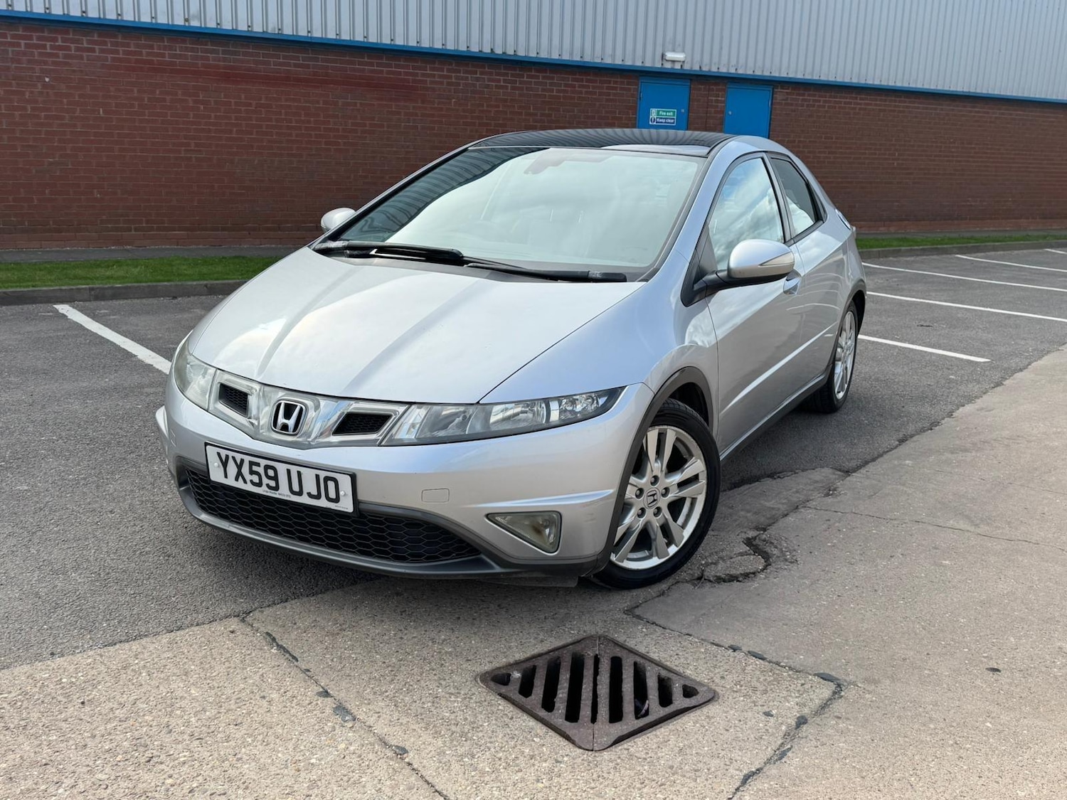 Used Honda Civic 2009 for sale - 78034073: Photo 13