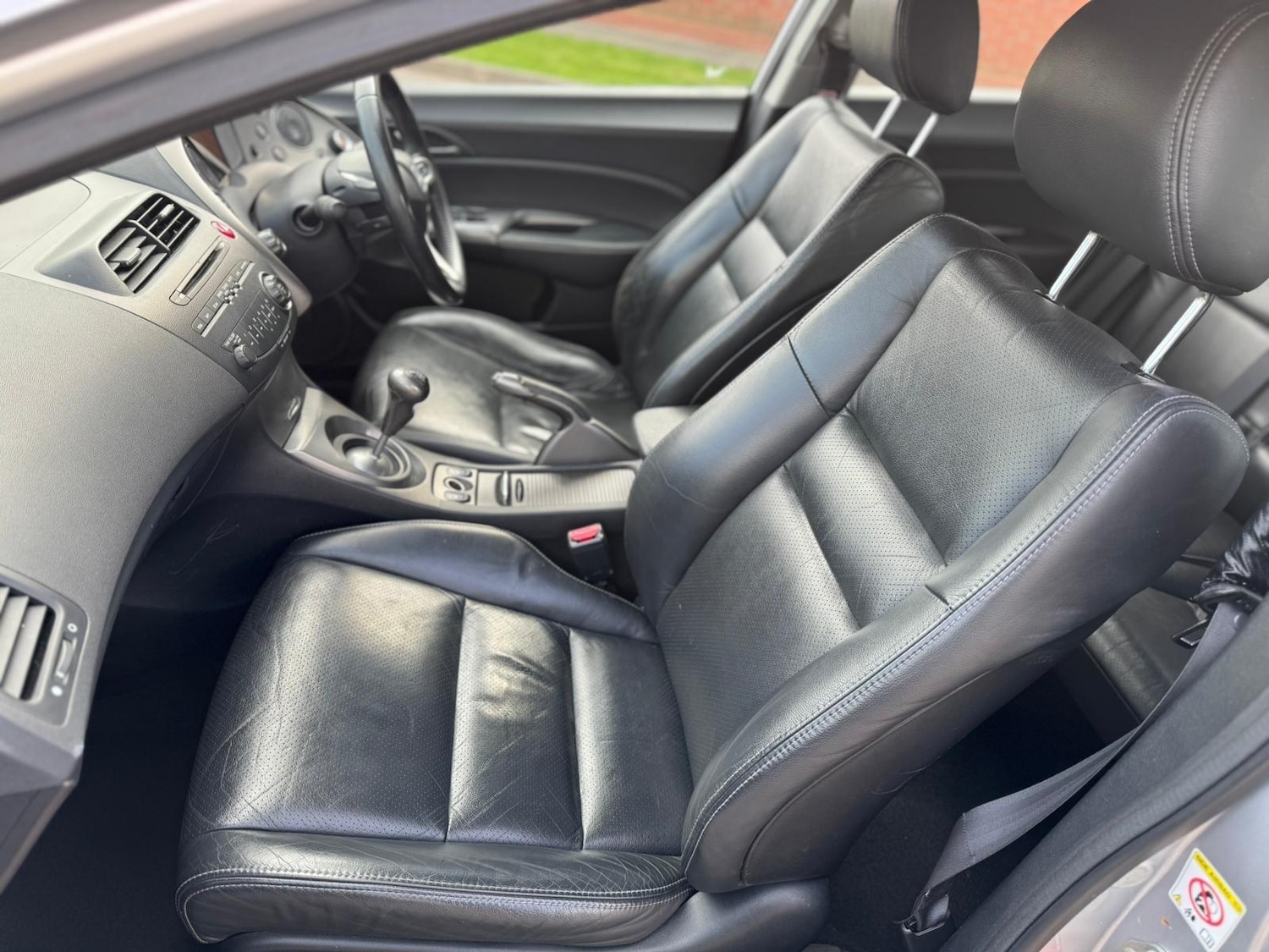 Used Honda Civic 2009 for sale - 78034073: Photo 19