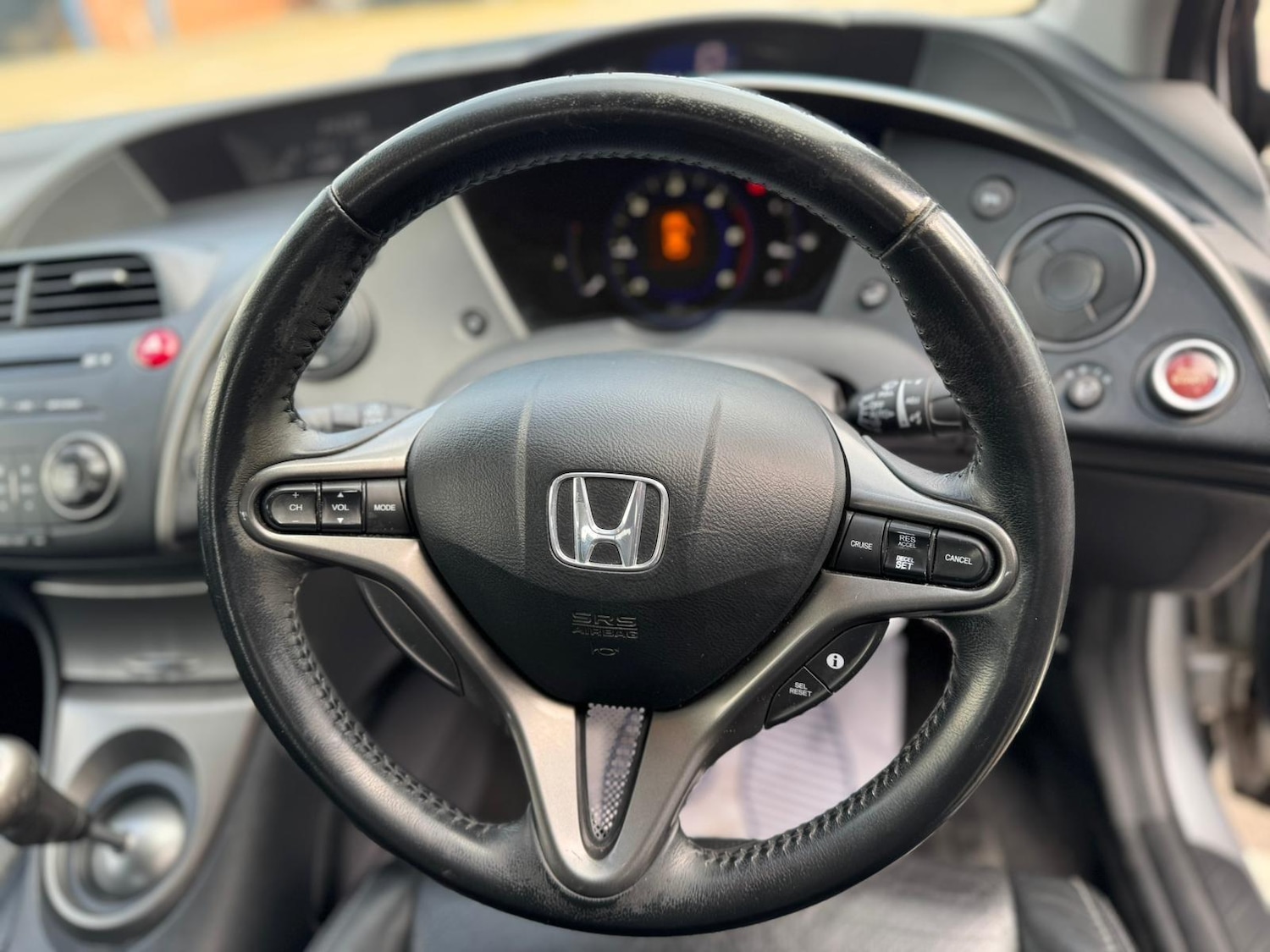 Used Honda Civic 2009 for sale - 78034073: Photo 21