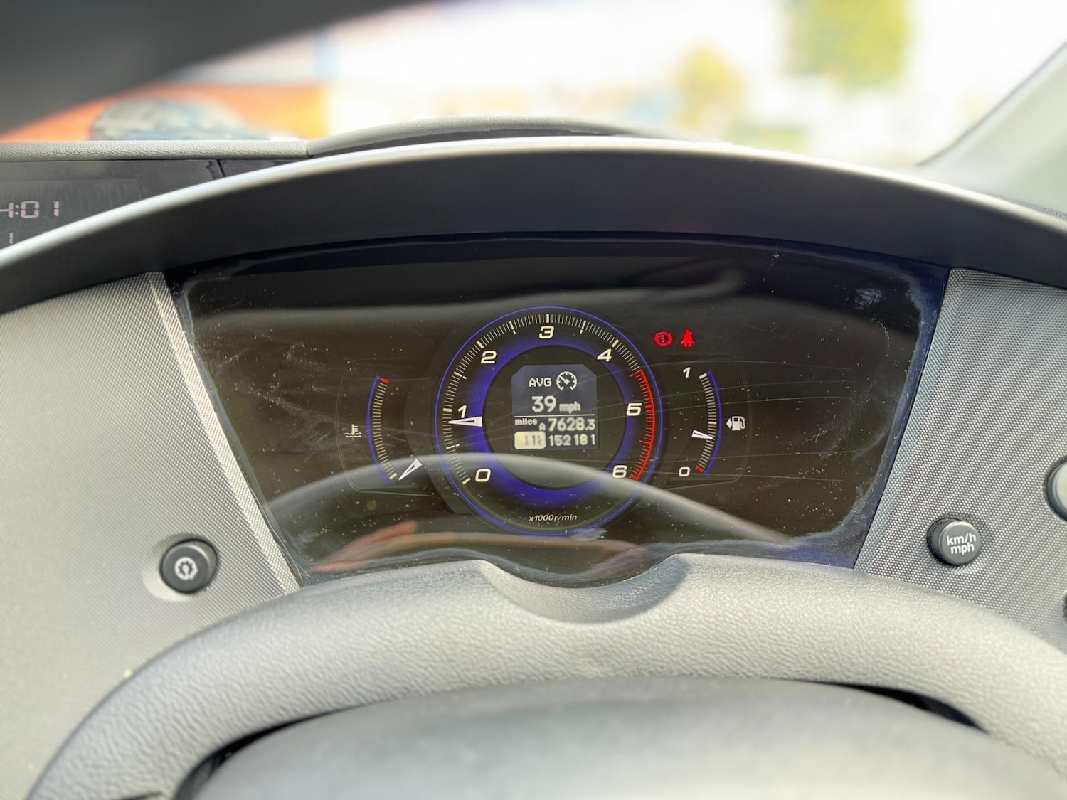 Used Honda Civic 2009 for sale - 78034073: Photo 32