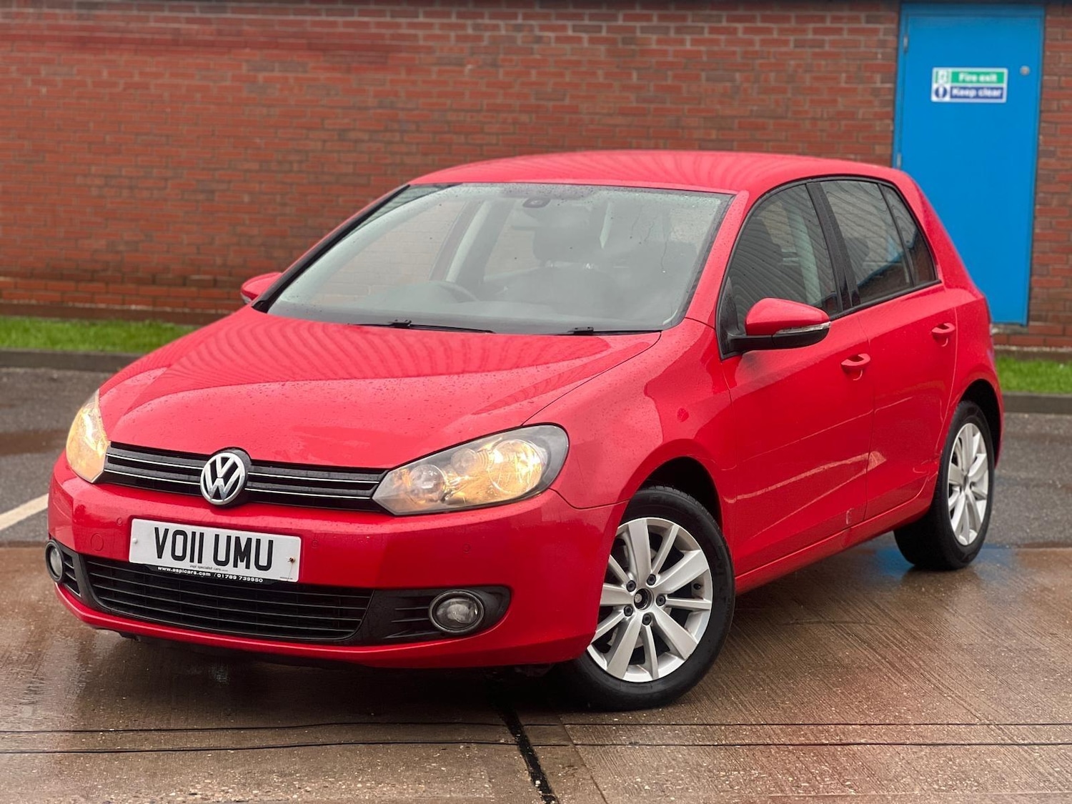 Used Volkswagen Golf 2011 for sale - 76887458: Photo 11