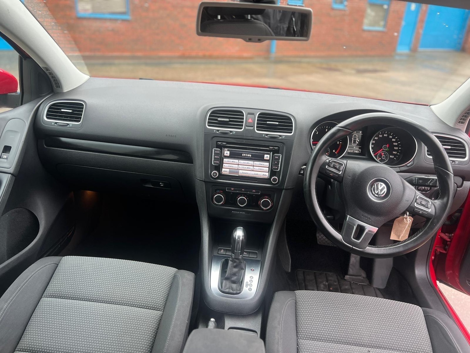 Used Volkswagen Golf 2011 for sale - 76887458: Photo 13