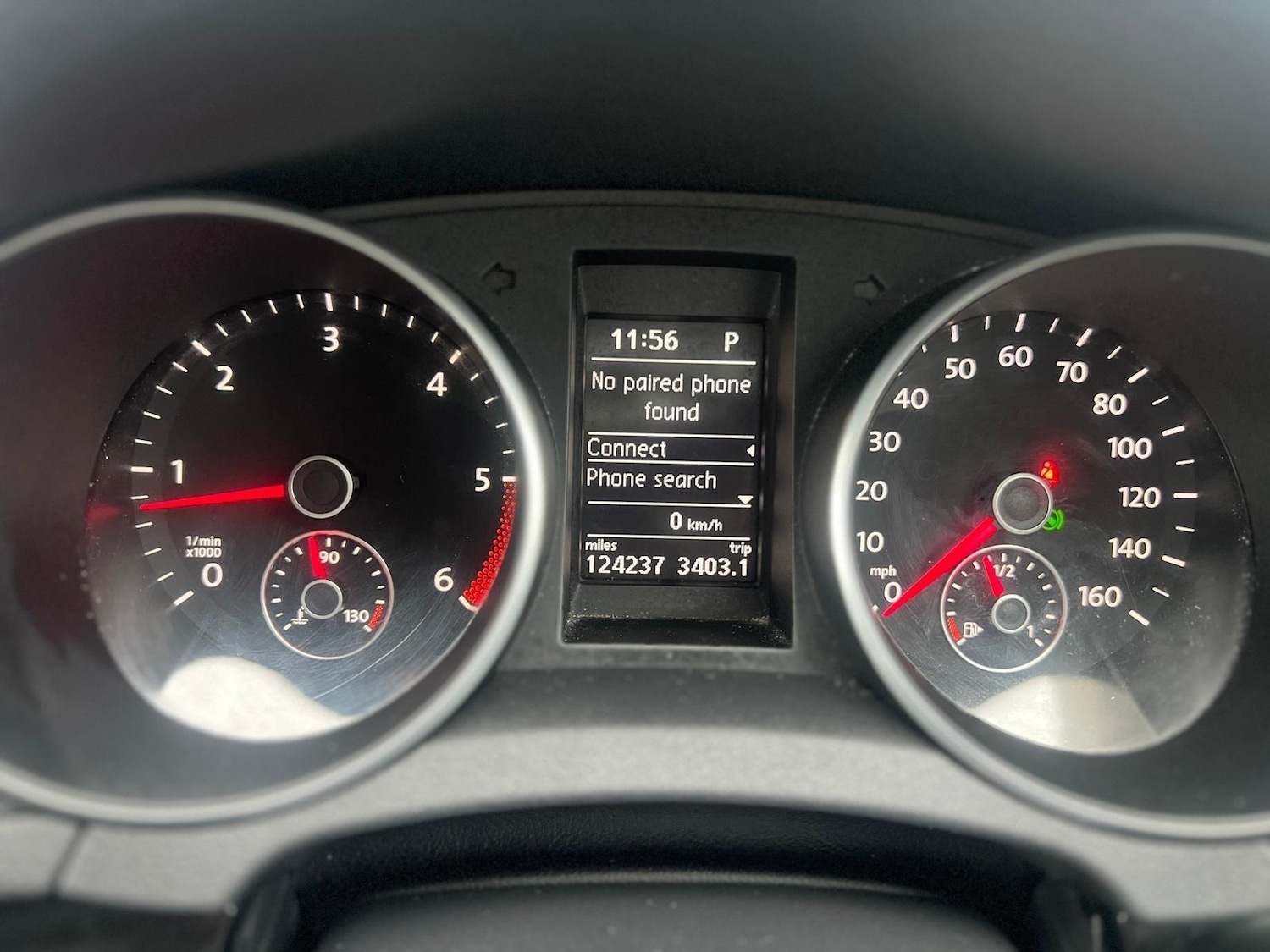 Used Volkswagen Golf 2011 for sale - 76887458: Photo 20