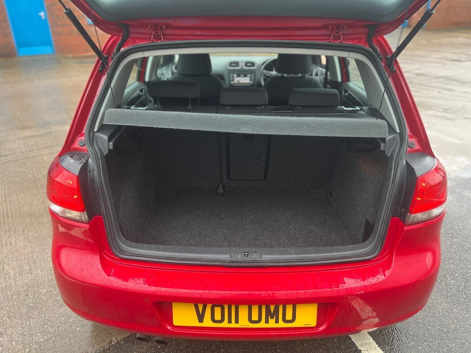 Used Volkswagen Golf 2011 for sale - 76887458: Photo 22