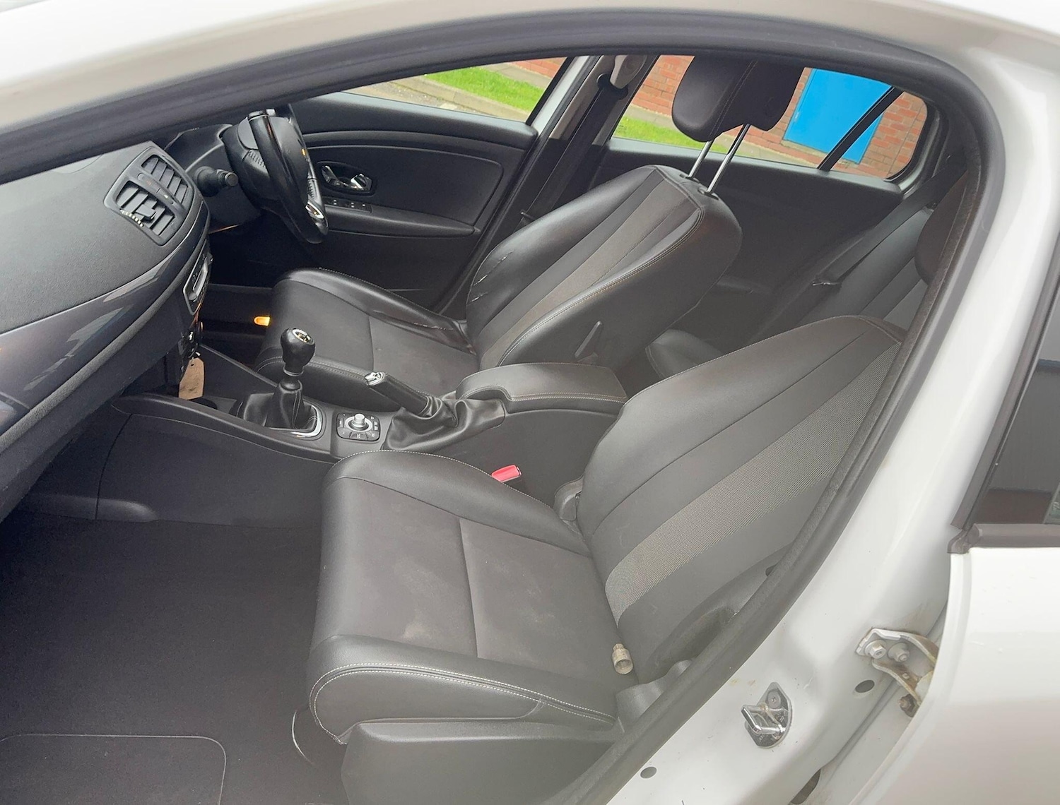 Used Renault Megane for sale - 77683788: Photo 14