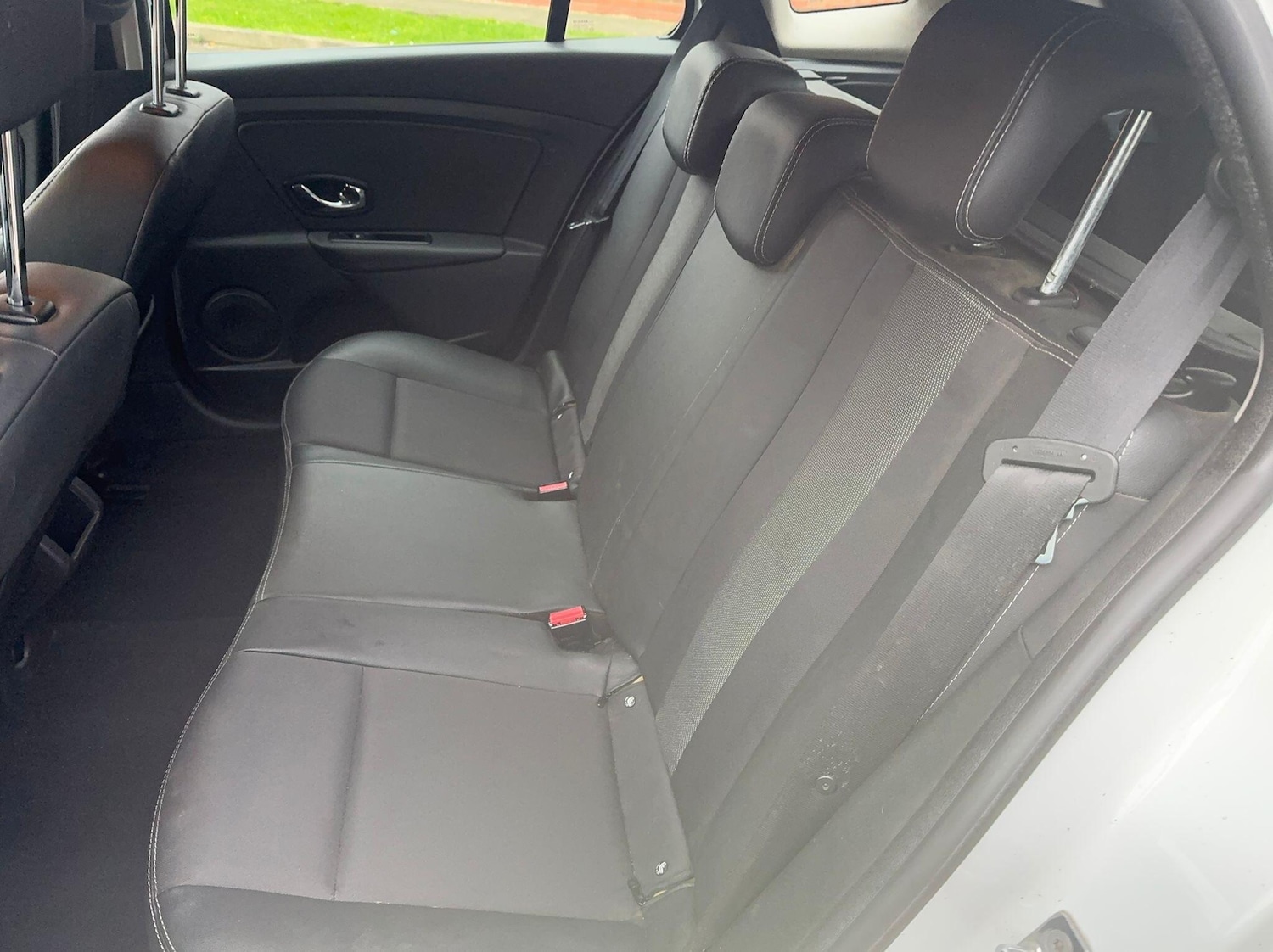 Used Renault Megane for sale - 77683788: Photo 15