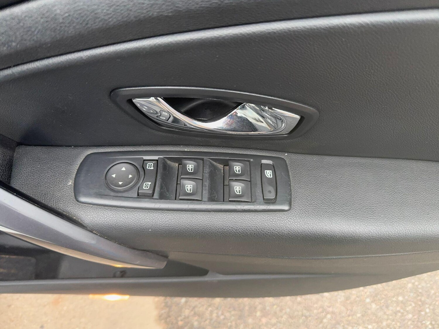 Used Renault Megane for sale - 77683788: Photo 16