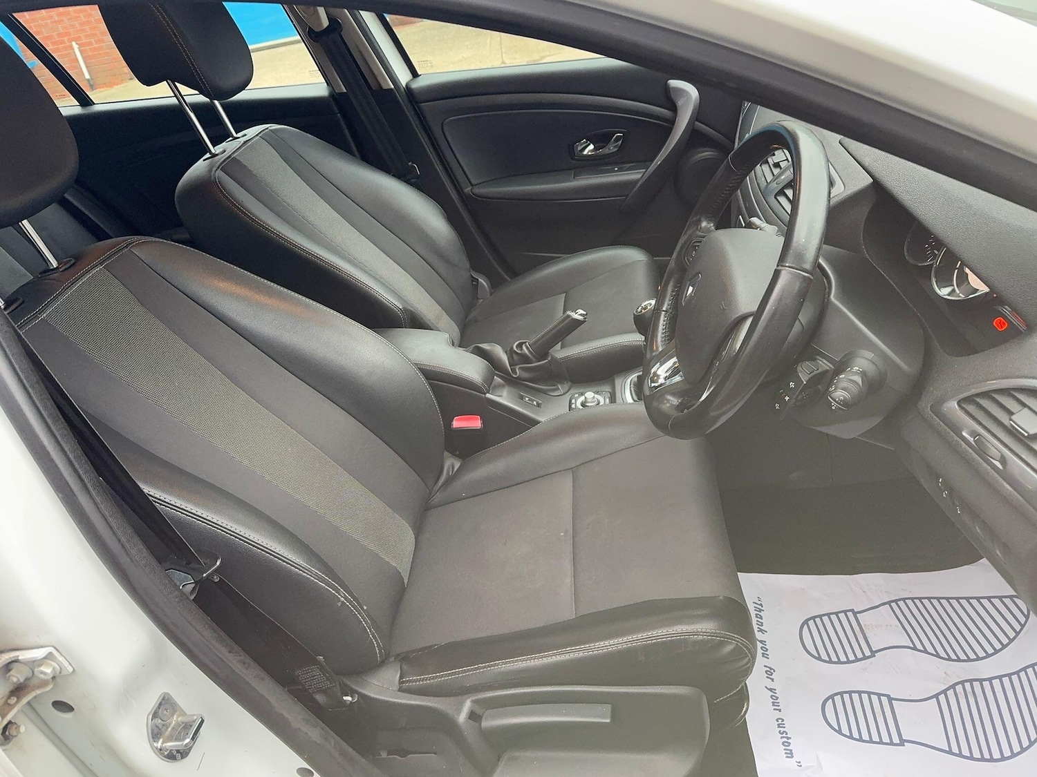 Used Renault Megane for sale - 77683788: Photo 18