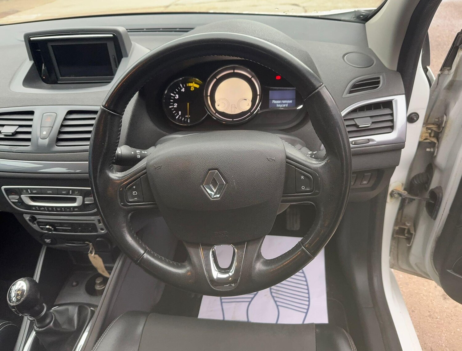 Used Renault Megane for sale - 77683788: Photo 20