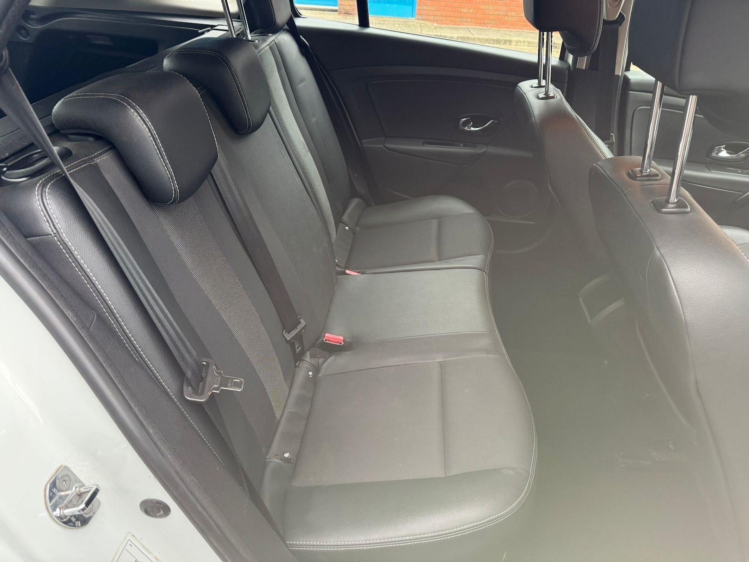 Used Renault Megane for sale - 77683788: Photo 21