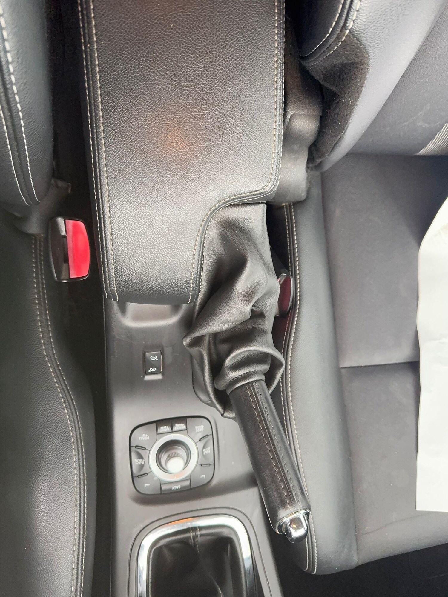 Used Renault Megane for sale - 77683788: Photo 22