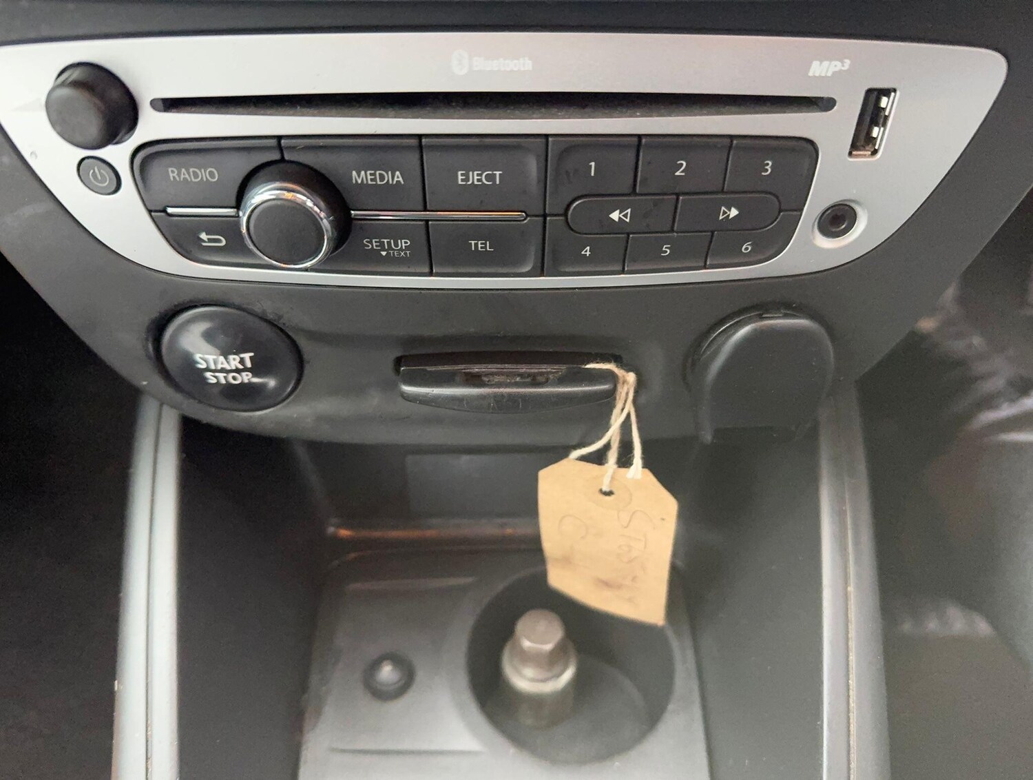 Used Renault Megane for sale - 77683788: Photo 23