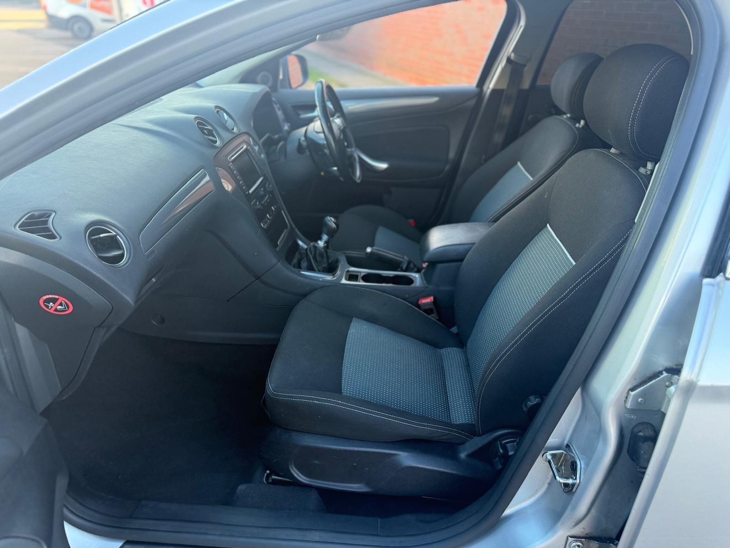 Used Ford Mondeo 2013 for sale - 76701277: Photo 13