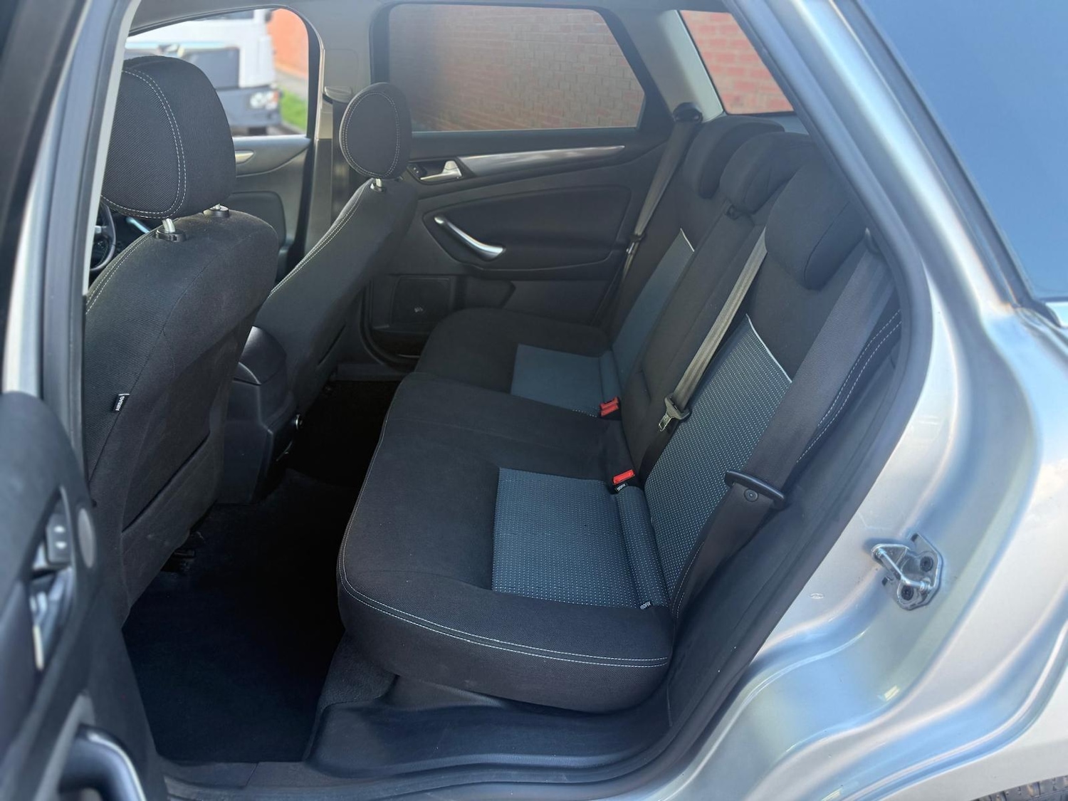 Used Ford Mondeo 2013 for sale - 76701277: Photo 14