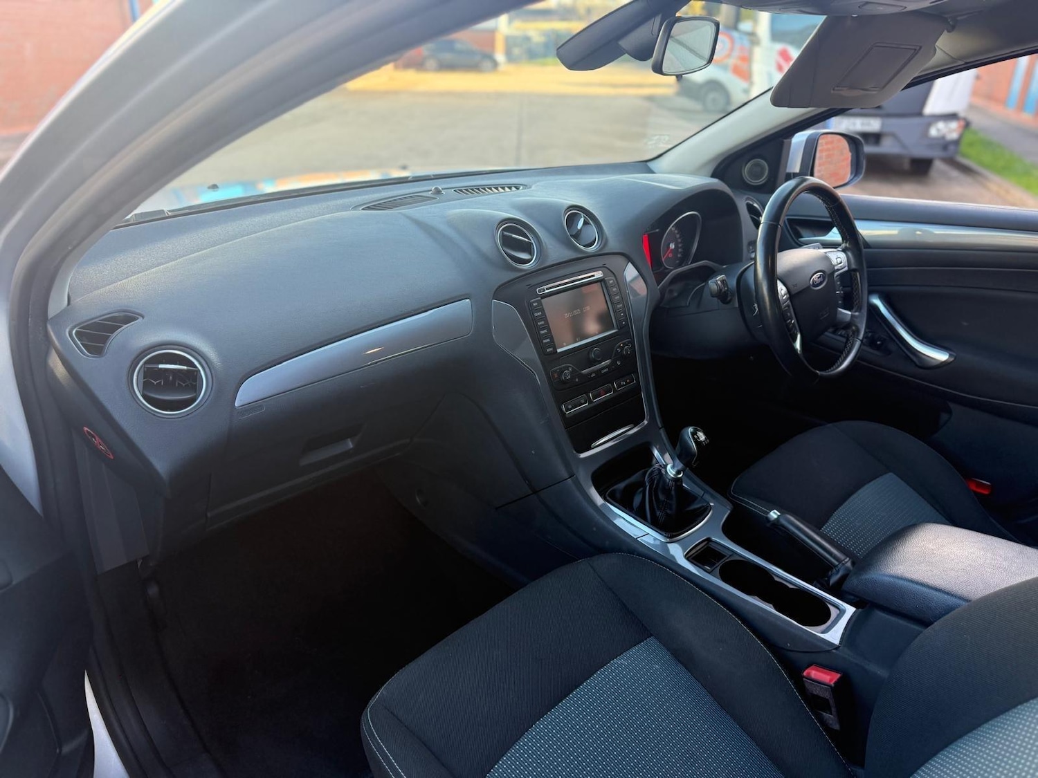 Used Ford Mondeo 2013 for sale - 76701277: Photo 15