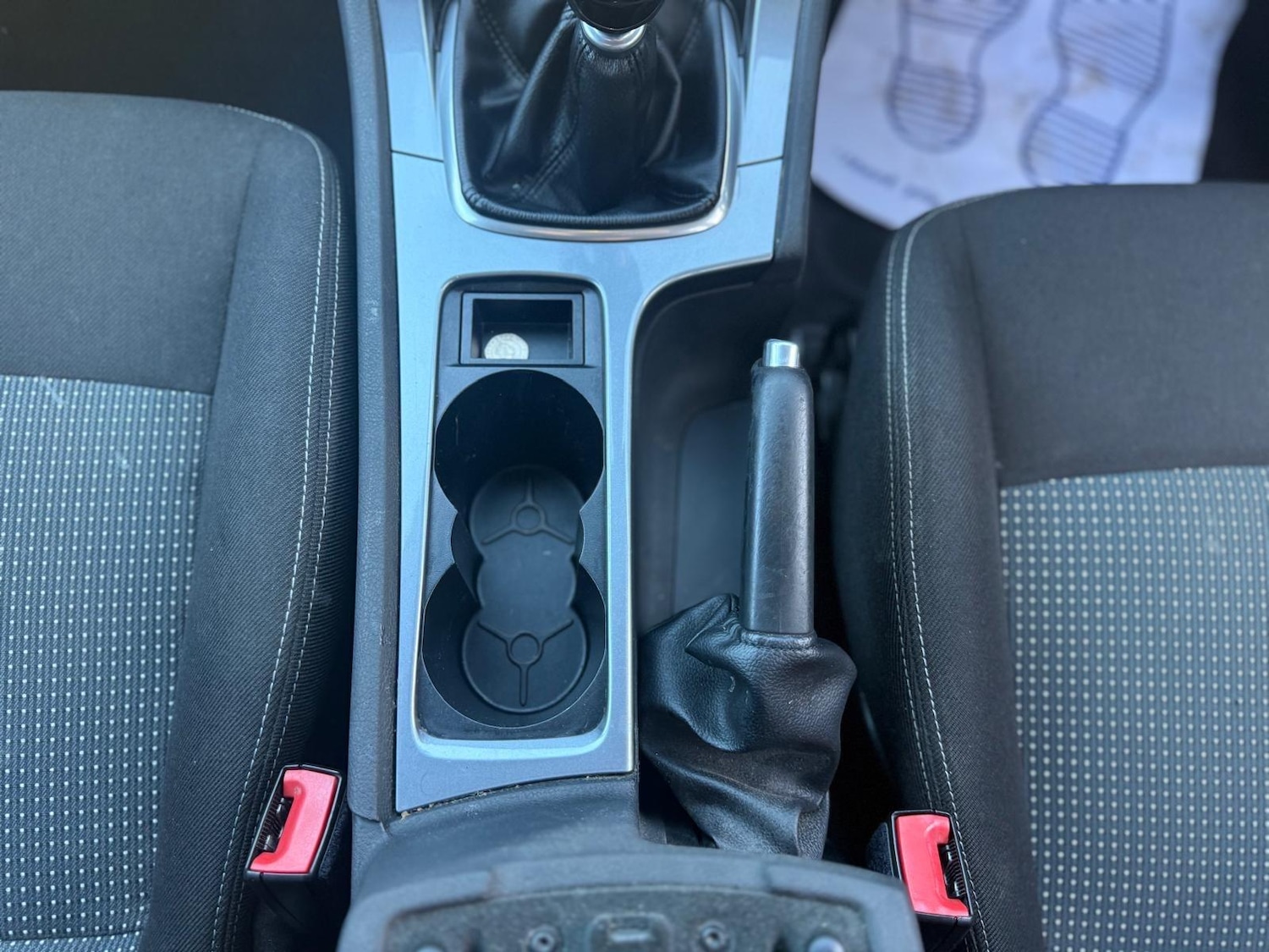 Used Ford Mondeo 2013 for sale - 76701277: Photo 19