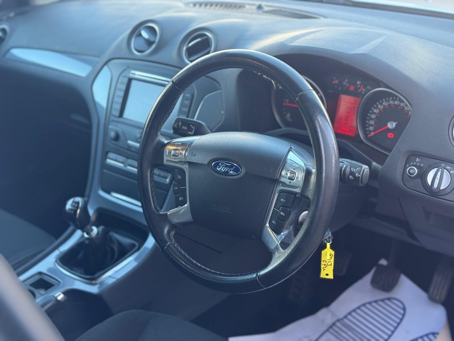 Used Ford Mondeo 2013 for sale - 76701277: Photo 21