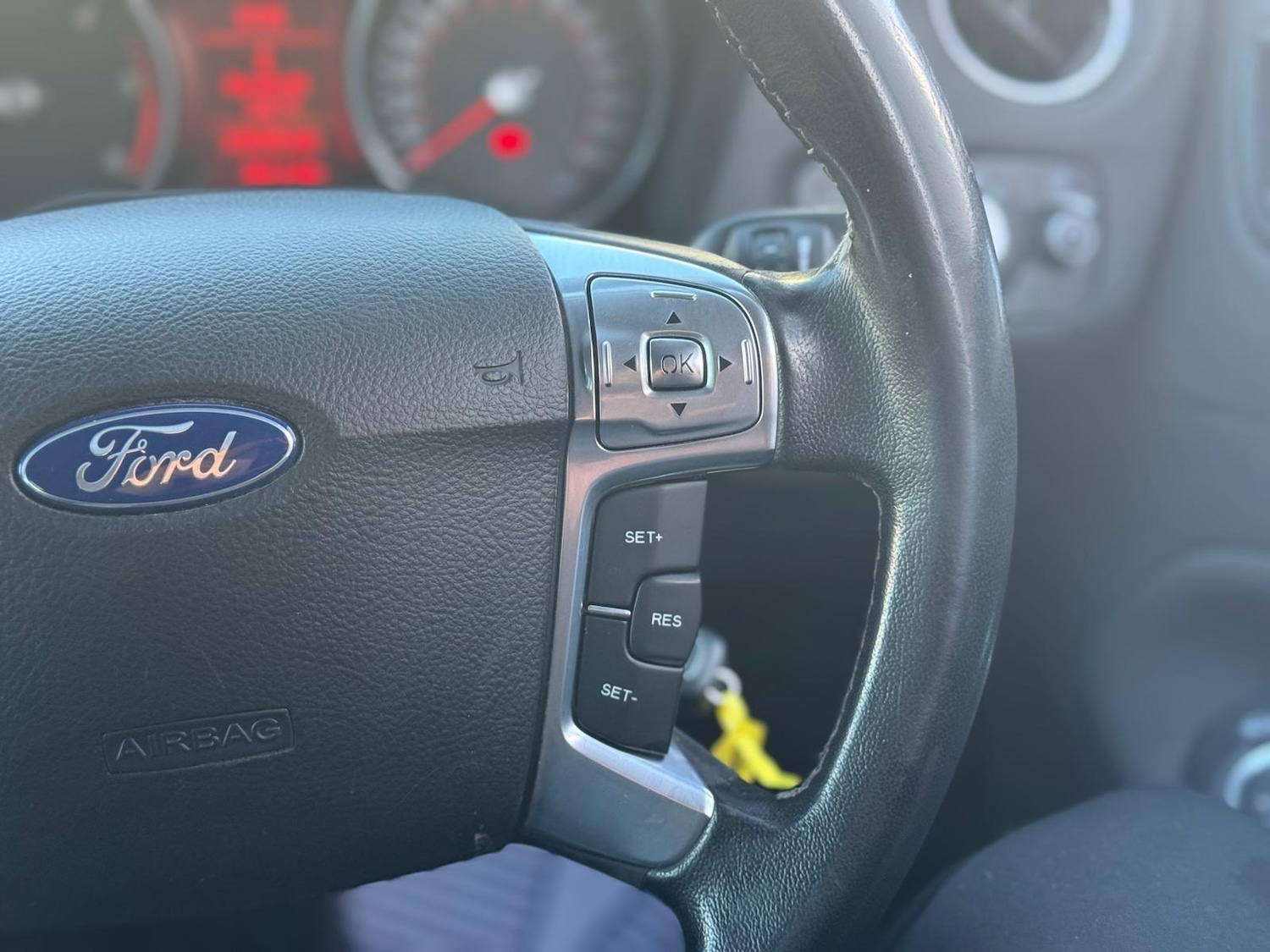 Used Ford Mondeo 2013 for sale - 76701277: Photo 26