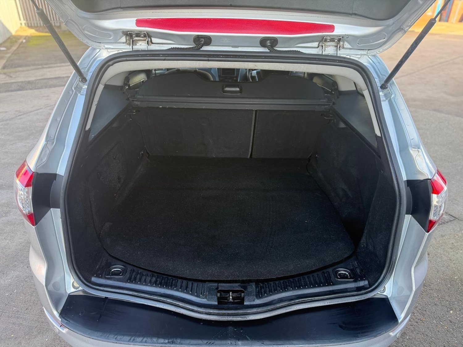 Used Ford Mondeo 2013 for sale - 76701277: Photo 28