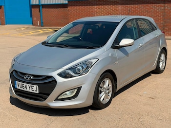 Used Hyundai i30 2014 for sale - 79601383: Photo
