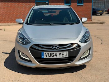 Used Hyundai i30 2014 for sale - 79601383: Photo