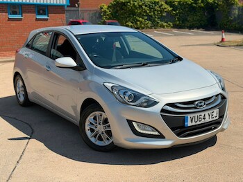 Used Hyundai i30 2014 for sale - 79601383: Photo