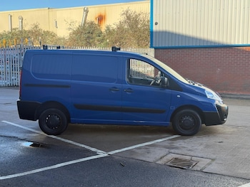 Used Citroen Dispatch 2011 for sale - 76786836: Photo