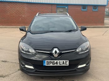 Used Renault Megane 2015 for sale - 79821123: Photo