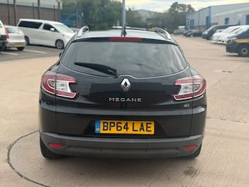 Used Renault Megane 2015 for sale - 79821123: Photo