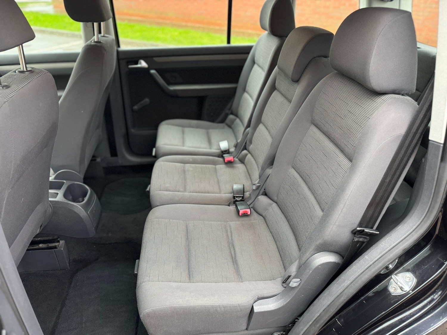 Used Volkswagen Touran 2007 for sale - 77537475: Photo 14