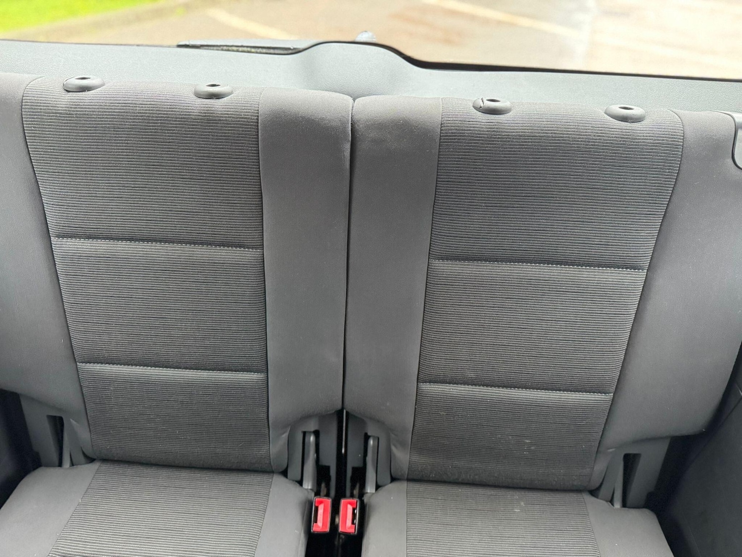 Used Volkswagen Touran 2007 for sale - 77537475: Photo 15