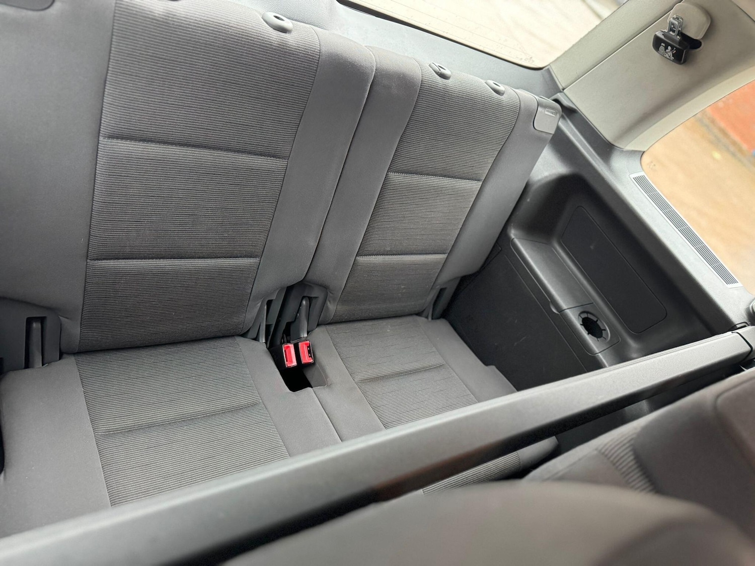 Used Volkswagen Touran 2007 for sale - 77537475: Photo 16