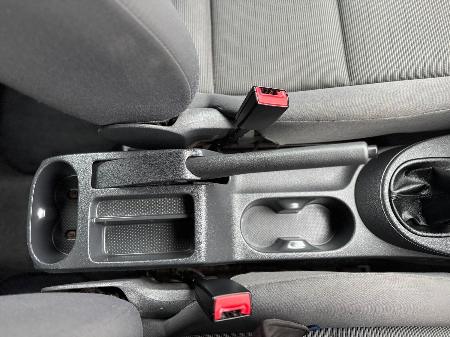 Used Volkswagen Touran 2007 for sale - 77537475: Photo 17