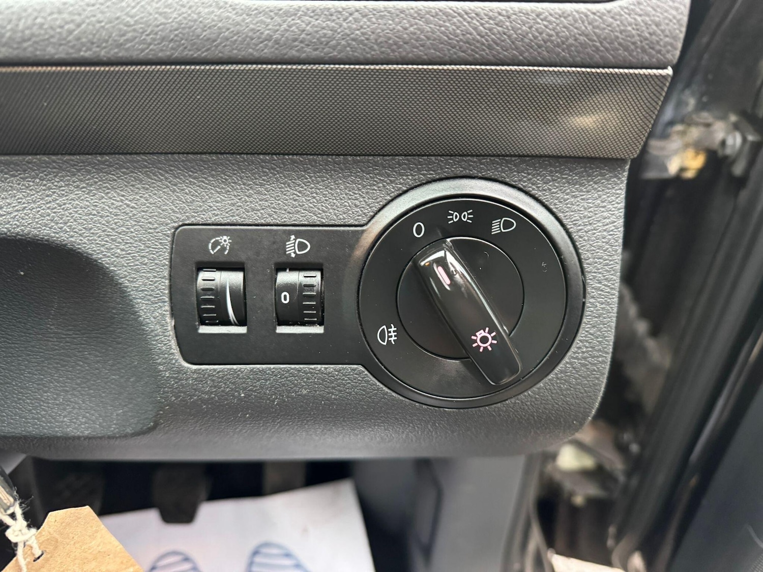 Used Volkswagen Touran 2007 for sale - 77537475: Photo 18