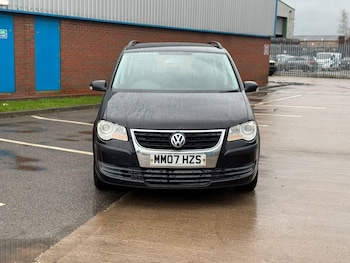 2007 (07) - 1.9 TDI S 105 5dr