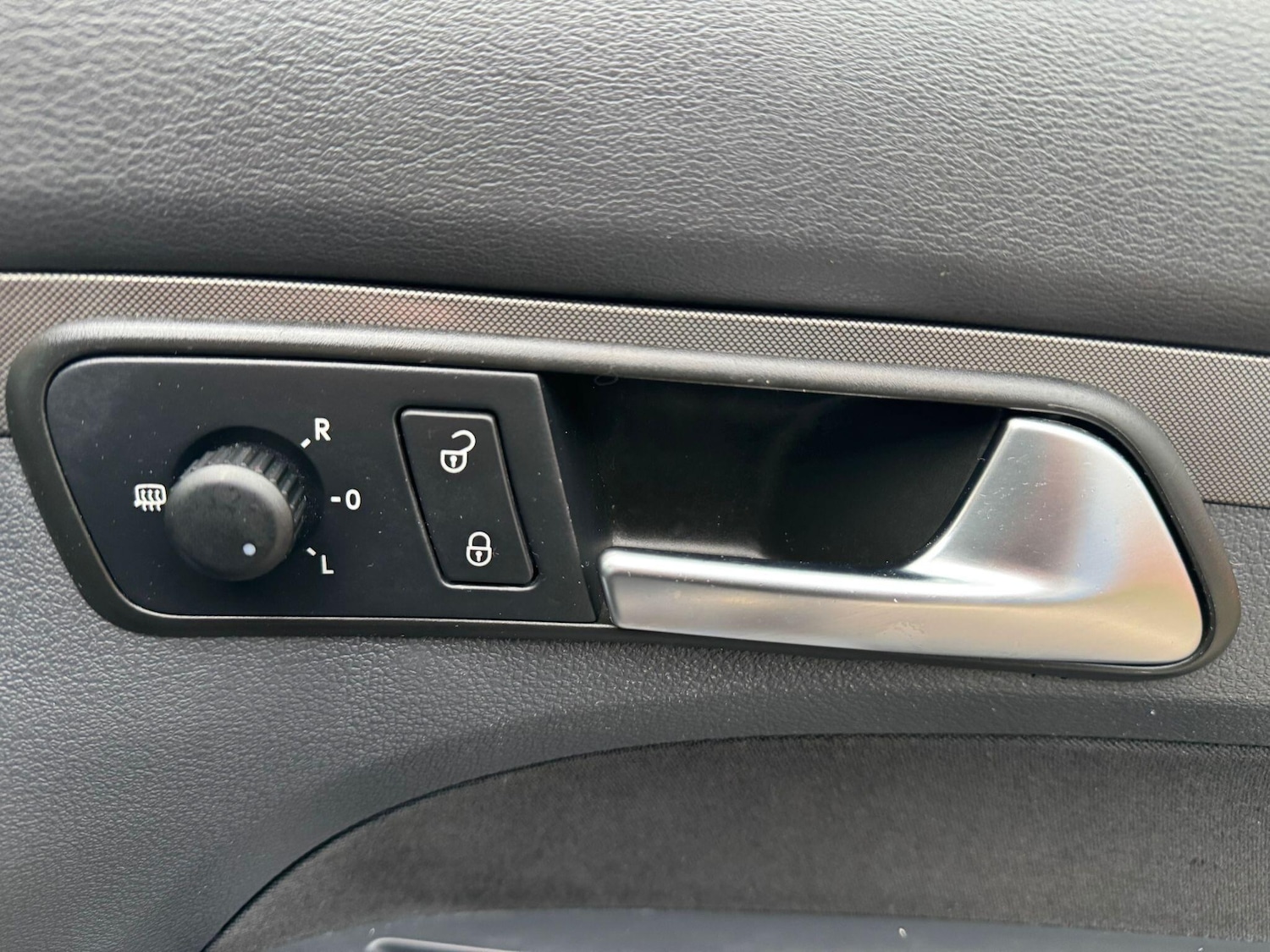 Used Volkswagen Touran 2007 for sale - 77537475: Photo 20