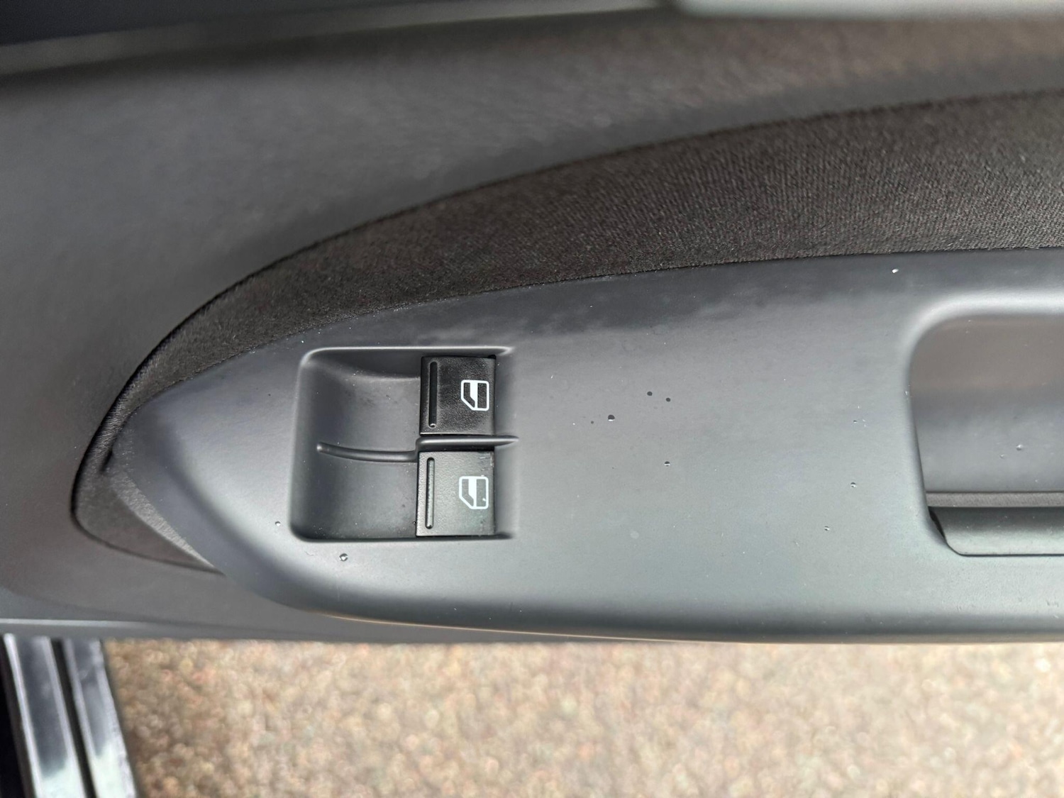 Used Volkswagen Touran 2007 for sale - 77537475: Photo 22