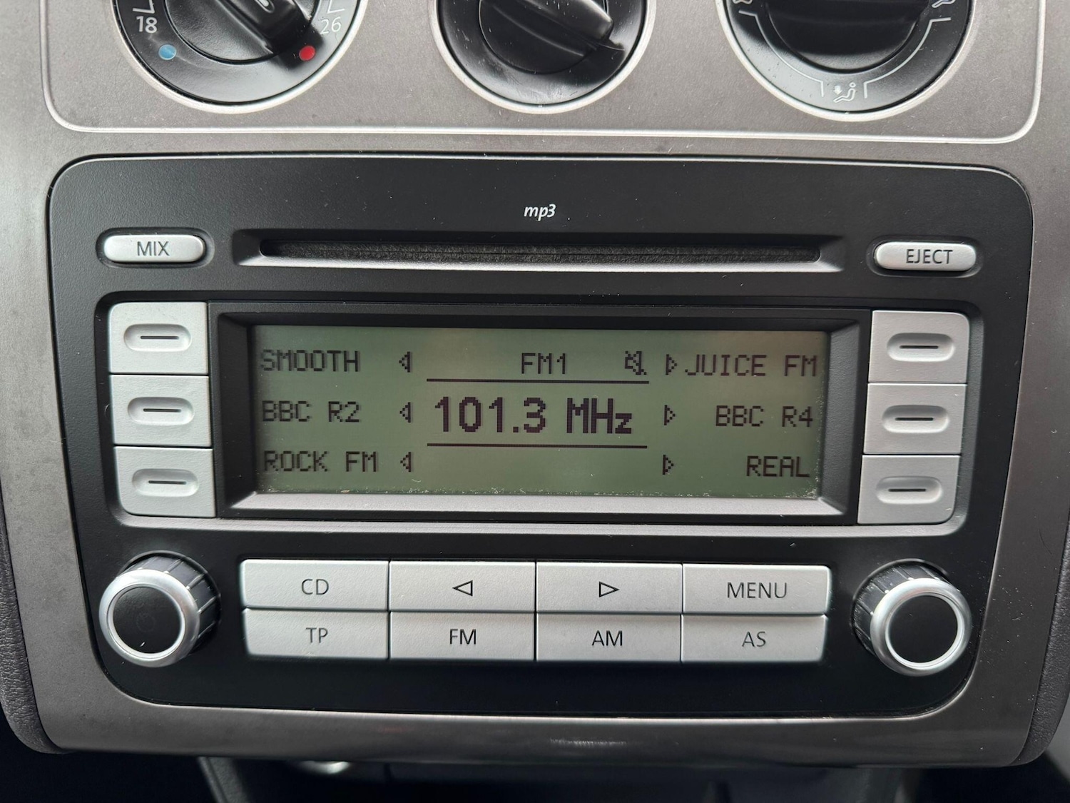 Used Volkswagen Touran 2007 for sale - 77537475: Photo 25