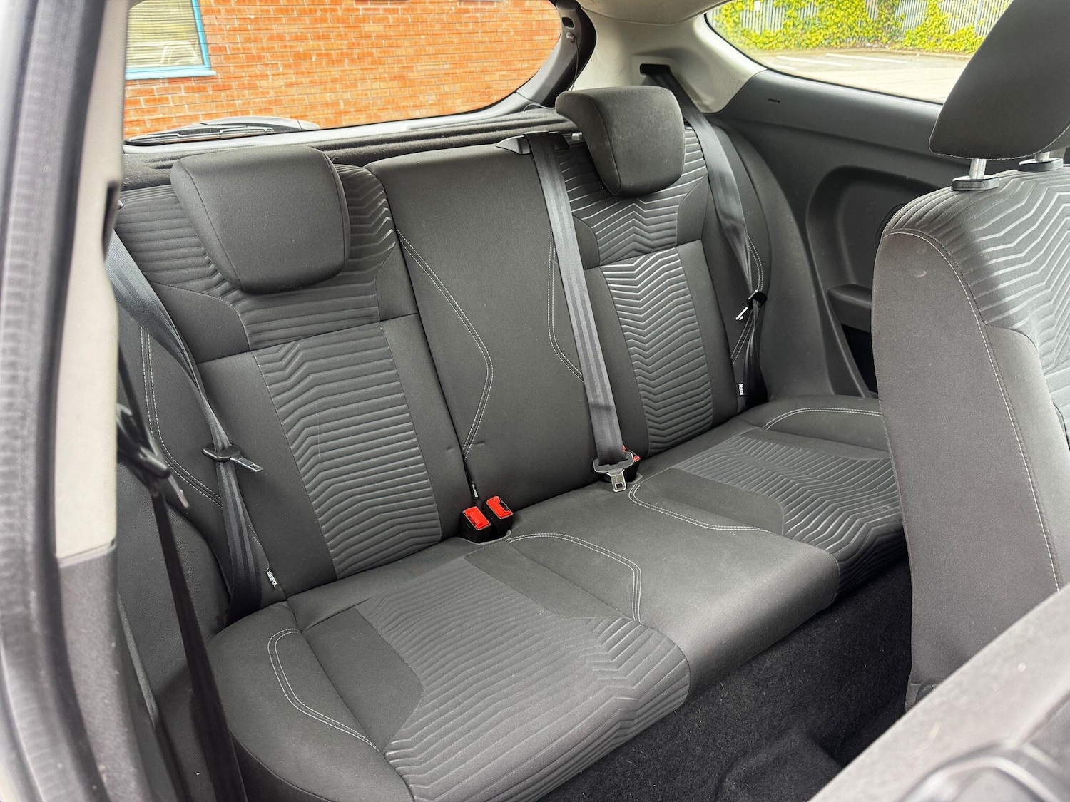 Used Ford Fiesta 2014 for sale - 77978296: Photo 14